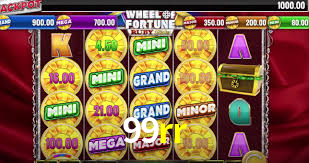 Reload Bonus 99rr