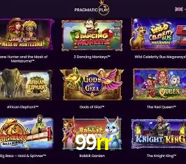 Gates of Olympus Slot - Pragmatic Play